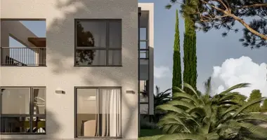 Villa en Kissonerga, Chipre