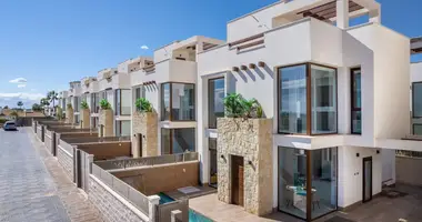 Willa w Urbanizacion Dona Pepa, Hiszpania