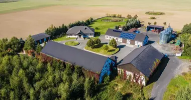 Apartment in Skrzatusz, Poland