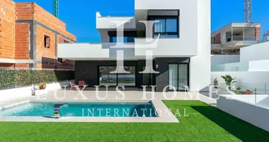 Вилла 5 комнат в Рохалес, Испания