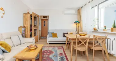 Mieszkanie 2 pokoi w Kraków, Polska