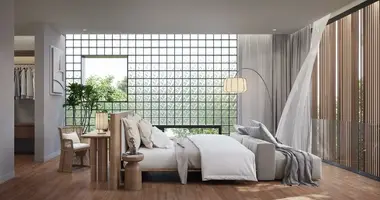Villa 3 chambres dans Phuket, Thaïlande