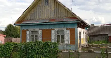 Дом в Смолевичи, Беларусь