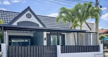 Casa 3 habitaciones en Pattaya City, Tailandia