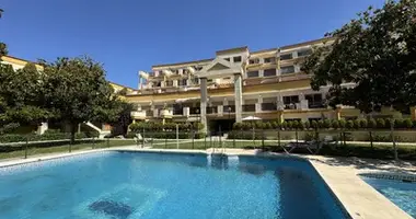 Apartment in Ricmar, Spain