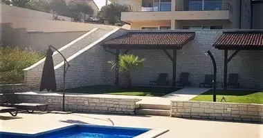 Hotel 594 m² in Opcina Karlobag, Kroatien