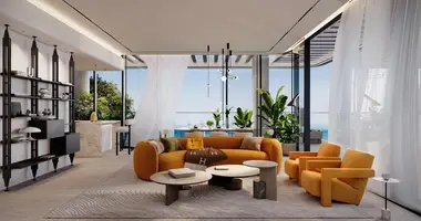 Appartement 2 chambres dans Doubaï, Émirats arabes unis