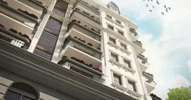 Gewerbefläche 97 m² in Odessa, Ukraine