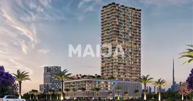 Appartement dans Doubaï, Émirats arabes unis