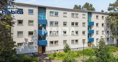 Wohnung in Verwaltungsgemeinschaft Helsinki, Finnland