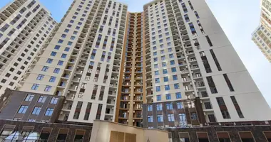 Appartement 1 chambre dans Odessa, Ukraine