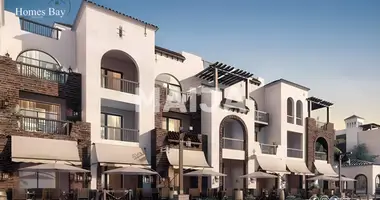 Квартира 2 комнаты в Хургада, Египет