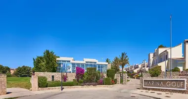 Villa 3 bedrooms in Santa Ponsa, Spain