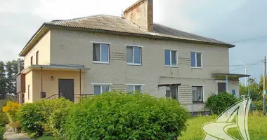 Wohnung in Kisialioucy, Belarus