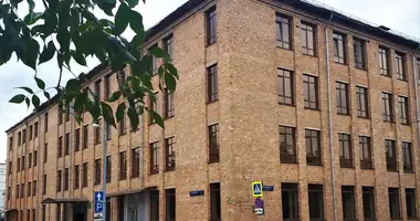 Büro 4 500 m² in Moskau, Russland