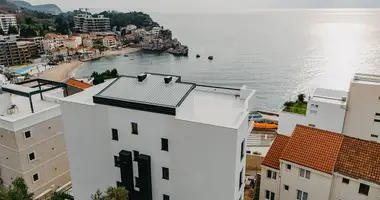 Hotel 1 600 m² w Budva, Czarnogóra