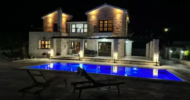 5 bedroom villa in Simou, Cyprus