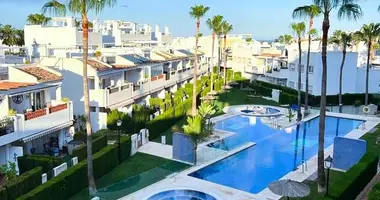 Apartamento 3 habitaciones en Orihuela, Španjolska