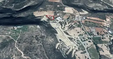 Apartment in Ypsonas Municipality, Cyprus