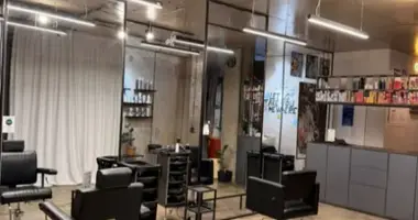 Gewerbefläche 263 m² in Tiflis, Georgien