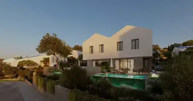 Villa en Palodeia, Chipre