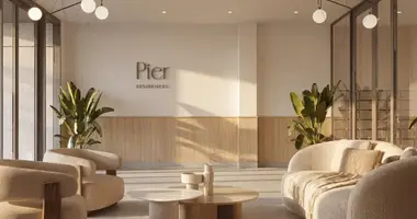 Apartamento 4 habitaciones en Riga, Letonia