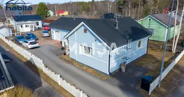 Maison 2 chambres dans Oulu sub region, Finlande