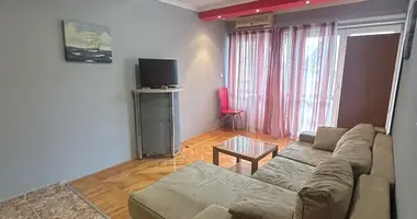 Mieszkanie 3 pokoi w Budva, Czarnogóra