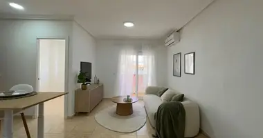 2 bedroom apartment in Torrevieja, Spain