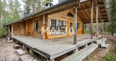 Cottage 1 bedroom in Kemijarvi, Finland