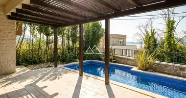 Villa 4 habitaciones en Tivat, Montenegro