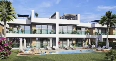 Villa 2 bedrooms in Akrotiri, Cyprus