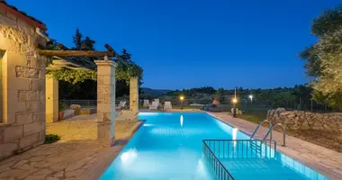 Casa 4 habitaciones en Maza, Grecia