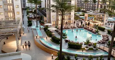 2 bedroom apartment in Hurghada, Egypt