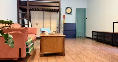 1 room apartment in Warsaw, Poland