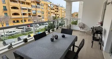Mieszkanie 3 pokoi w San Pedro Alcantara, Hiszpania