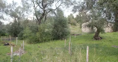 Участок земли в Агиос Маркос, Греция