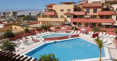 3 bedroom apartment in Miraverde, Spain