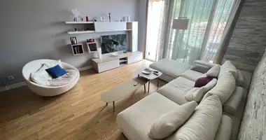 Wohnung 2 zimmer in Budva, Montenegro