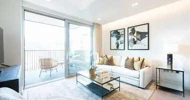 1 bedroom apartment in London, United Kingdom