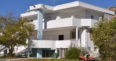 Villa 5 room villa in Κτηνοτρόφοι, Greece