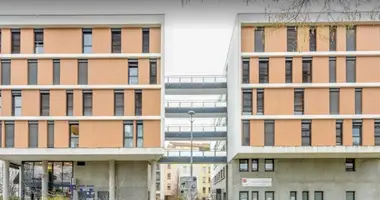 Estudio 1 habitacion en Lyon, Francia