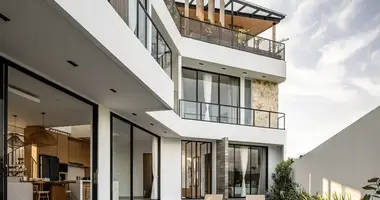 Villa en Desa Belalang, Indonesia