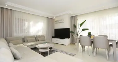 2 bedroom apartment in Alanya, Turkey