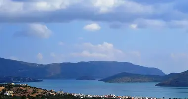 Участок земли в Municipality of Agios Nikolaos, Греция