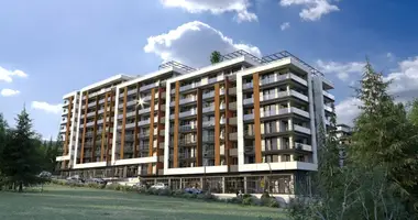 Estudio 1 habitación en Tiflis, Georgia