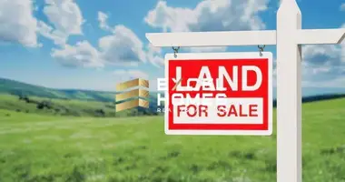 Plot of land in Naxxar, Malta