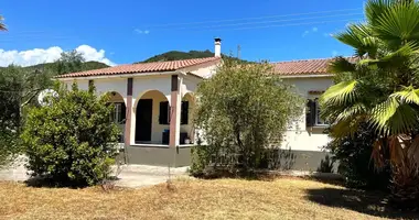 Villa 3 bedrooms in Municipality of Southern Corfu, Greece