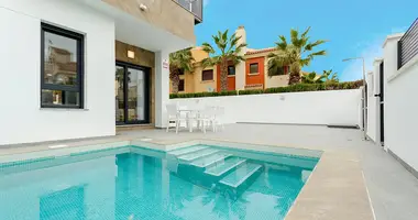 Villa 4 zimmer in Torrevieja, Spanien