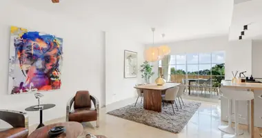 Wohnung 4 zimmer in Benahavis, Spanien